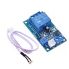 Fotoellenállás relé modul XH M131 (2)