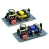 Konverter AC 220V DC 5V 12V tápegység 10W (1)