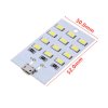 Led panel 5VLed panel 5V (3)