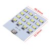 Led panel 5VLed panel 5V (4)