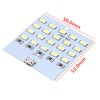 Led panel 5VLed panel 5V (5)