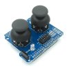 Dupla joystick modul (2)