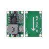 Mini360 DC DC feszültségcsökkentő modul (4.75–23 V → 1–17 V) (1)