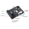 XY P40W Bluetooth 5.0 sztereó digitális erősítőmodul 2×40W ( 12–24V )3