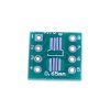 SMD DIP konvertáló PCB board11