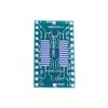 SMD DIP konvertáló PCB board1111