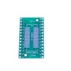SMD DIP konvertáló PCB board11111