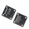 MT6701 Mágneses enkóder modul Indukciós szögmérő szenzor11