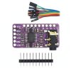 PCM5102 I2S DAC Sztereó Audio Dekóder modul mikrokontrollerekhez11