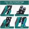 Multifunkciós krimpelő, vágó, kábelcsupaszító szerszám1