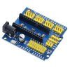 Arduino Nano V3.0 Shield Bővítő panel GPIO kivezetéssel111