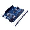 Arduino UNO R3 (ATmega328P) fejlesztőpanel USB C CH340G1