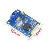 MCP2515 CAN bus modul SPI kommunikációs vezérlő (TJA1050)