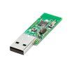 CC2531 Zigbee USB sniffer (packet analyzer) Protokoll elemző1111