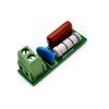 RC Snubber modul (5V–400V ACDC) Relé és induktív terhelés védelem1