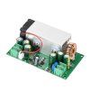 Buck konverter 600W Step down, feszültségcsökkentő modul ventilátorral 25A, 12–75V → 5–48V11