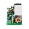 Buck konverter 600W Step down, feszültségcsökkentő modul ventilátorral 25A, 12–75V → 5–48V111
