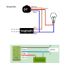 motion sensor 3