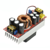 Boost konverter modul Step up tápegység DC 10V 90V 1800W 40A (7)