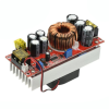Boost konverter modul Step up tápegység DC 10V 90V 1800W 40A (1)