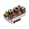 Boost konverter modul Step up tápegység DC 10V 90V 1800W 40A (4)