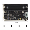 X306 18650 UPS HAT Raspberry Pi Zero 2 W hez (2)