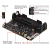 X306 18650 UPS HAT Raspberry Pi Zero 2 W hez (3)