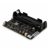 X306 18650 UPS HAT Raspberry Pi Zero 2 W hez (5)