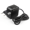 Raspberry Pi USB C tápegység 27W 5.1V 5A – PD gyorstöltő adapter kábellel