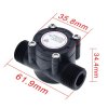 water flow sensor