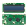 LCD kijelző LCD1602 1