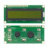 LCD kijelző LCD1602