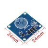 Kapacitív érintés érzékelő Arduinohoz ( TTP223 ) (2)
