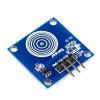 Kapacitív érintés érzékelő Arduinohoz ( TTP223 ) (1)