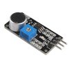 Mikrofon modul Hangérzékelő Arduinohoz (2)