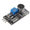 Mikrofon modul Hangérzékelő Arduinohoz (3)