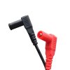 Multiméter SMD mérővezeték csipesszel ( P1510 ) (2)