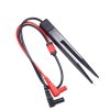 Multiméter SMD mérővezeték csipesszel ( P1510 ) (4)