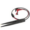 Multiméter SMD mérővezeték csipesszel ( P1510 ) (5)