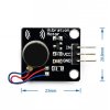 Vibrációs motor Arduinohoz (2)