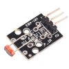 Fényérzékelő modul Arduinohoz ( KY 018 ) (1)