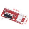 Mikrokapcsoló modul Arduinohoz 3D nyomtatóhoz (3)