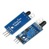 Infravörös akadály érzékelő modul Arduinohoz (2)