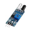 Infravörös akadály érzékelő modul Arduinohoz (1)