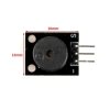 Passzív buzzer modul Arduinohoz ( KY 006 ) (3)