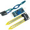 Talajnedvesség érzékelő modul Arduinohoz (4)