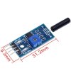 Rezgésérzékelő modul Arduinohoz ( SW 18010P ) (2)
