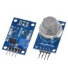 Gáz érzékelő modul Arduinohoz ( MQ 6 ) (3)