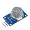 Gáz érzékelő modul Arduinohoz ( MQ 6 ) (4)