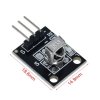 Infravörös vevőmodul Arduinohoz ( KY 022 ) (2)